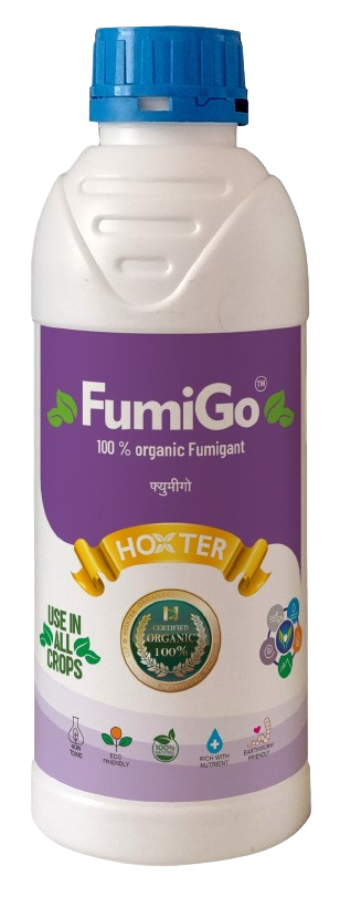 Fumigo